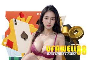 ufawell แจกเครดิตฟรี