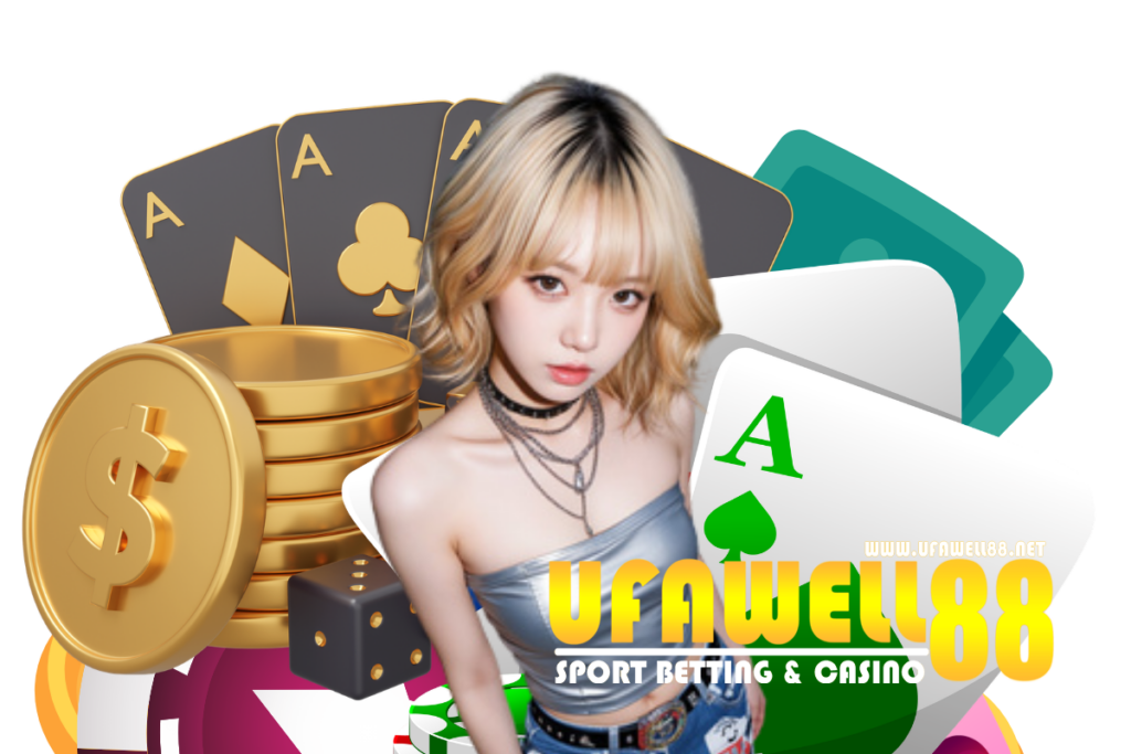 ufawell88 casino