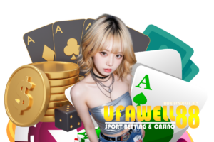 ufawell88 casino