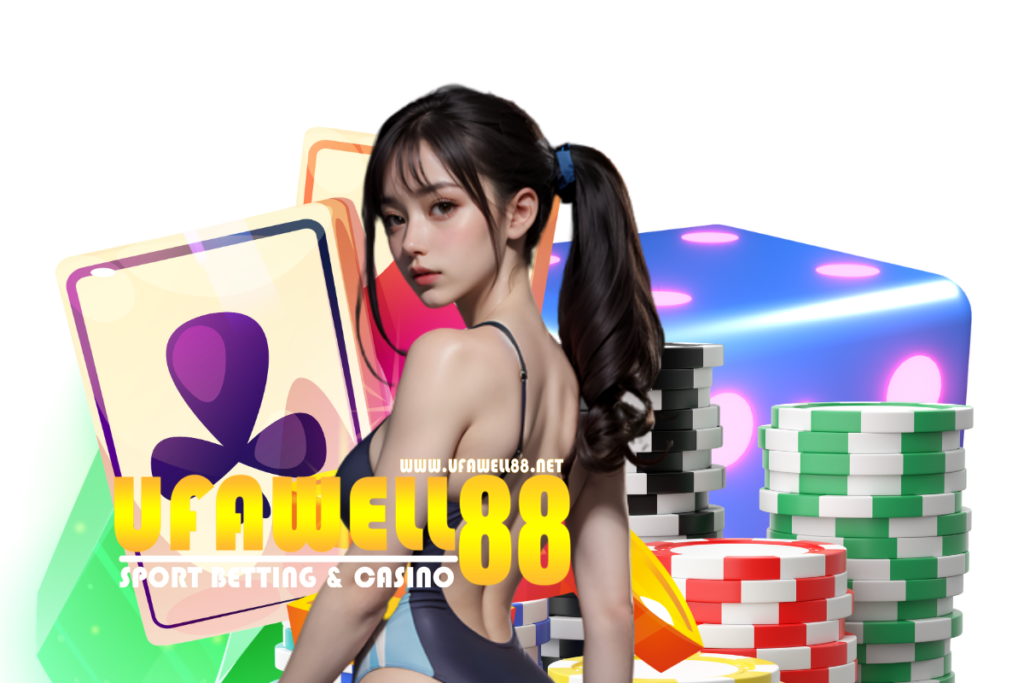 ufawell88 ทรูวอเลท