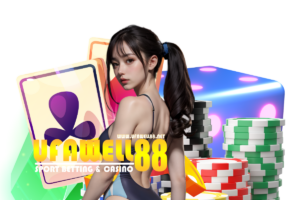ufawell88 ทรูวอเลท