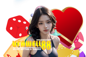 ufawell88 เข้าสู่ระบบ