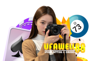 ufawell88 แตกง่าย