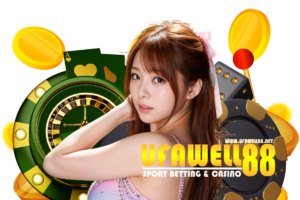 เกมรูเล็ตสด